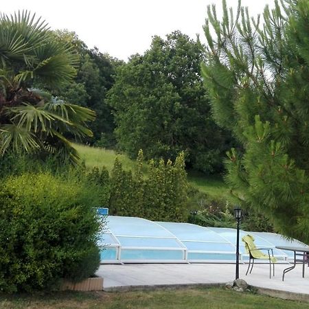 Misaka Villa Jouy-sur-Eure Exteriör bild